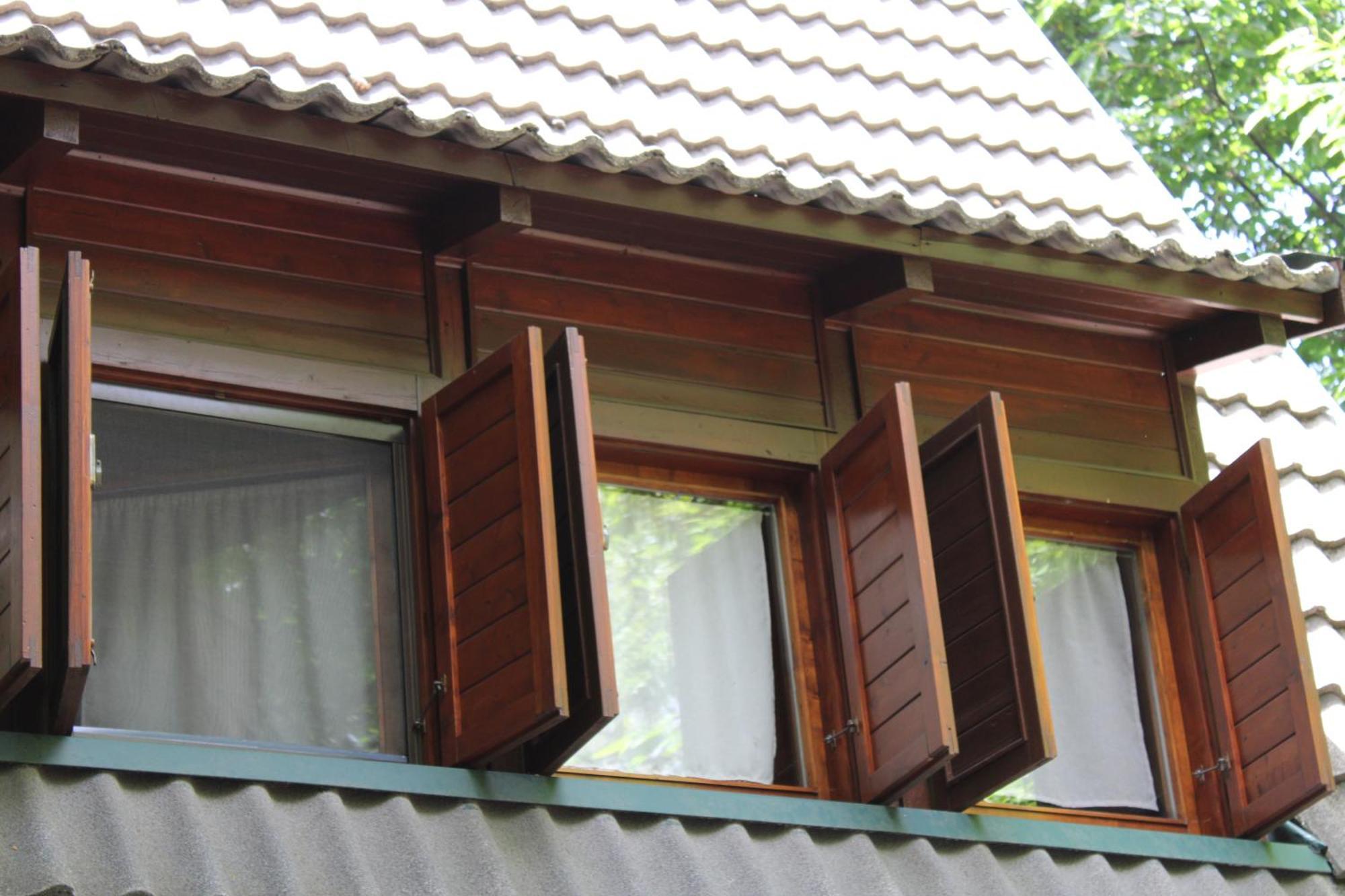 Matilde'S Chalet Etna Nature House Nicolosi Exterior photo