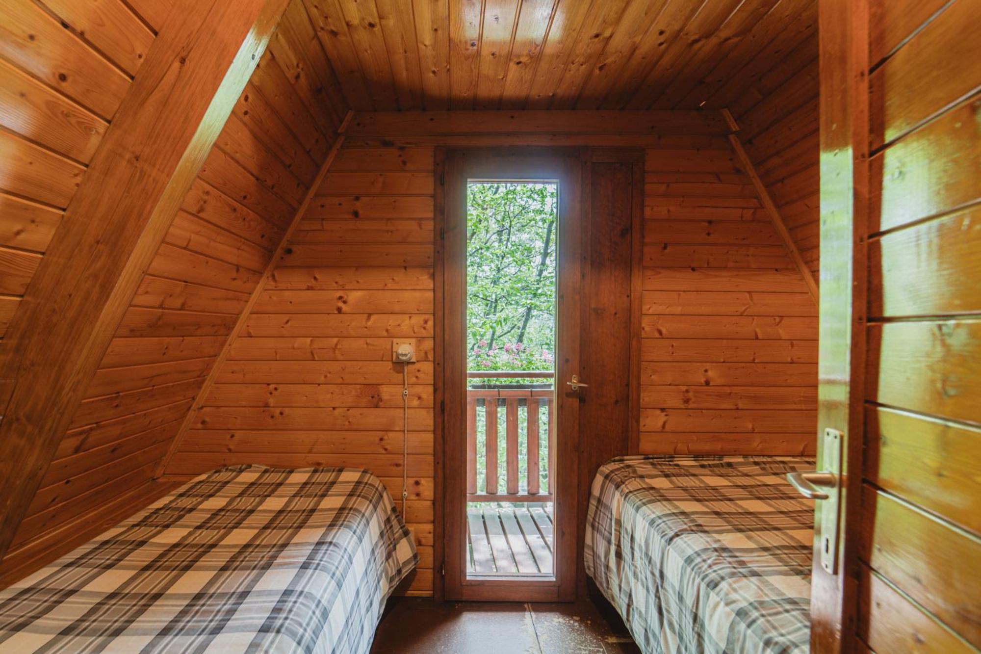 Matilde'S Chalet Etna Nature House Nicolosi Exterior photo